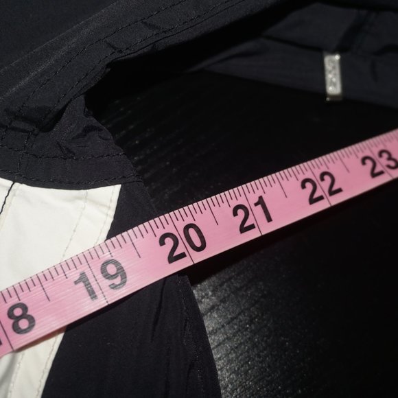 Spyder Ski Jacket - Picture 7 of 8